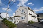 リバーシティー92 Bの外観画像