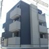 ilusion八田の外観画像