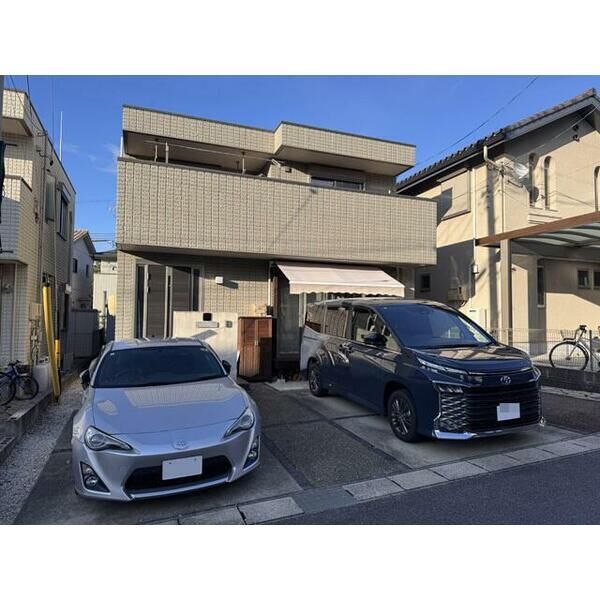 豊田市の外観画像