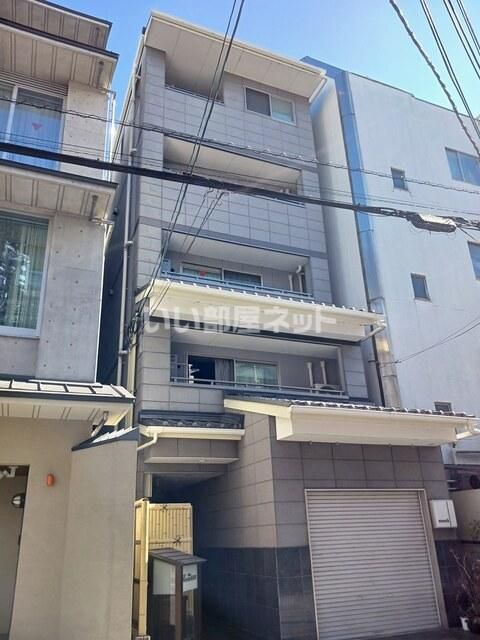 Kooza麩屋町の外観画像