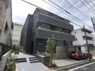 Hauoliの外観画像