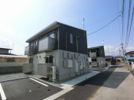 サンパティーク Aの外観画像