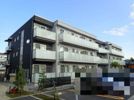 マストタウン上所の外観画像