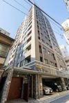 オーベルアーバンツ日暮里の外観画像