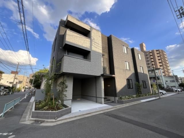 リトルノの外観画像