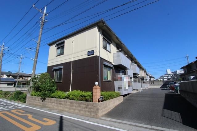 Poireの外観画像