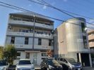 アミューズコートの外観画像