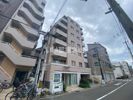 GROOVE神戸レジデンス(旧メープル兵庫ラフィール)の外観画像