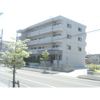 アイシス大高定納山の外観画像