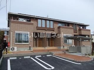 ケントスⅡの外観画像