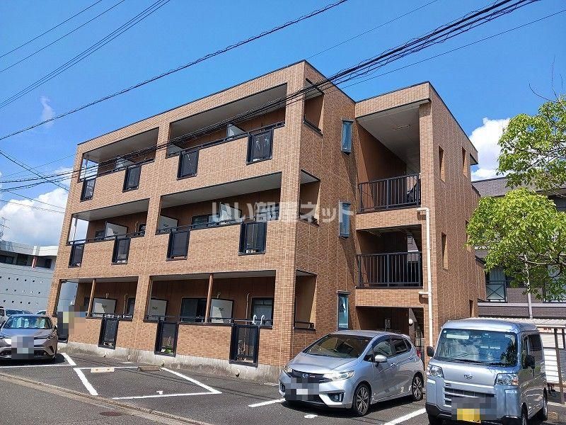 サンパーク田原の外観画像