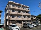 GRAN SHARIOの外観画像