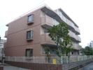 秋本マンションの外観画像
