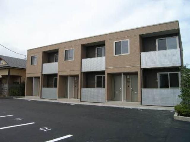 サン・グランメールBの外観画像