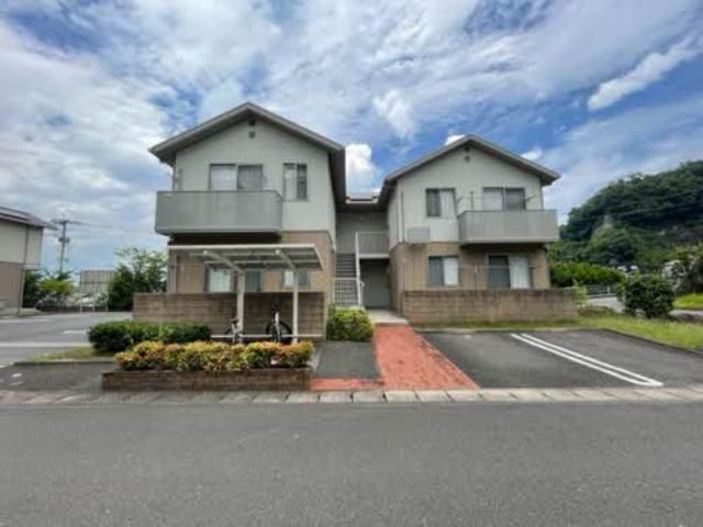 フェリーチェ桜坂 A棟の外観画像