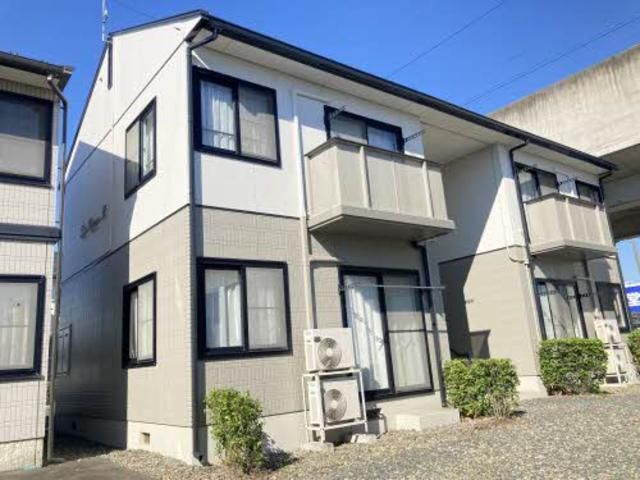 リオ・セレッソ Bの外観画像