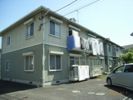 ファミール ユリの外観画像