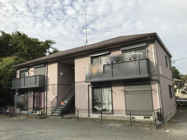SUN HEIGHTS 下瀬谷の外観画像