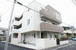 シャーメゾン平和の外観画像