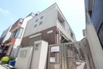 ヴァンベール夢見ヶ崎の外観画像