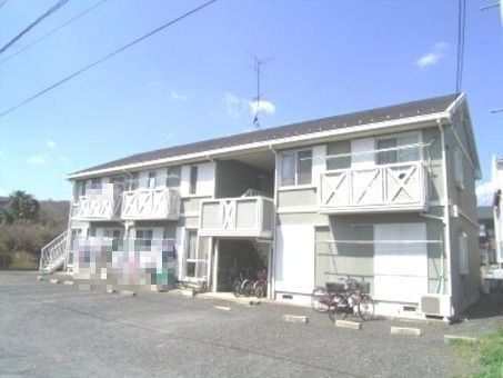 グランシャリオの外観画像