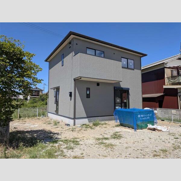 辻井6丁目戸建の外観画像