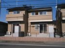 コリーヌ Bの外観画像