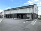 アンソレイエ2の外観画像