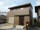 朝霞仲町戸建の外観画像