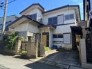 白岡市篠津戸建の外観画像