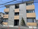 かどやkinenbashiの外観画像