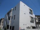 クリスタル新河岸の外観画像