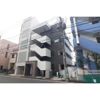 ロータス新綱島の外観画像