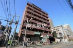 YKマンションの外観画像