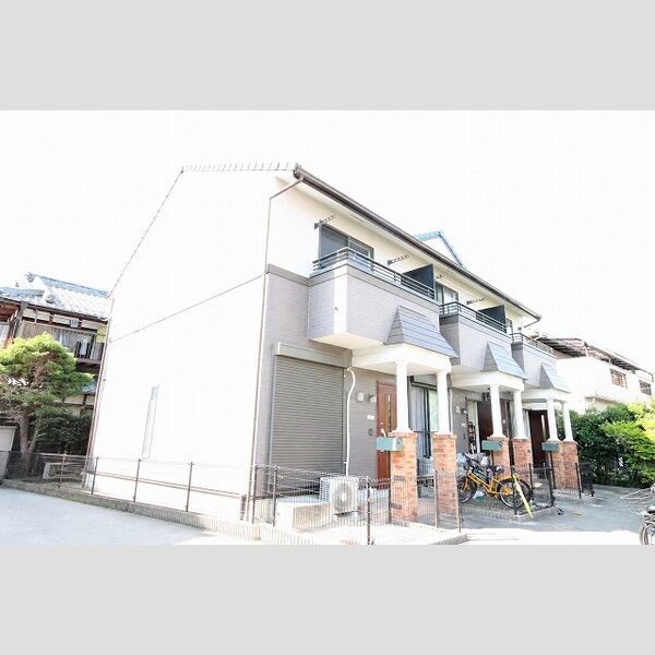 Belledemeure石塚の外観画像