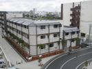 casaてぃんがーらの外観画像