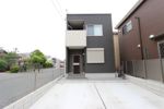 中島新町4－1205KODATEXⅠAの外観画像