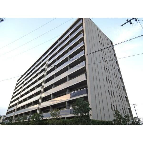 ウエリスおおたかの森ノーステラスの外観画像