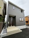 クレイドルガーデン八潮市木曽根 第20 1号棟の外観画像