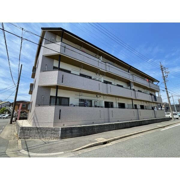 メモアール中花の外観画像