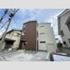 リーブルファイン大宮櫛引町の外観画像