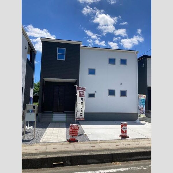 マイホームネクスト桜区塚本 2号棟の外観画像