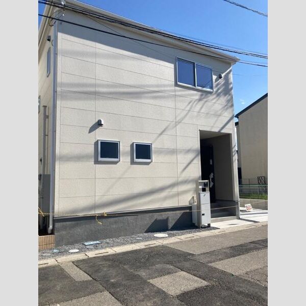 マイホームネクスト粕壁東Ⅱ 4号棟の外観画像