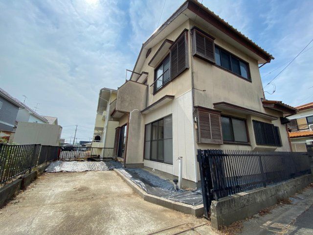 熊谷市樋春_R邸の外観画像