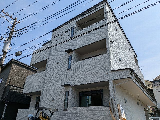 GRADUS上溝(グラドゥスカミミゾ)の外観画像