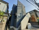 ドゥエマーニ楠根の外観画像