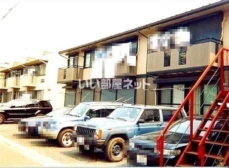 チェリーロード2の外観画像
