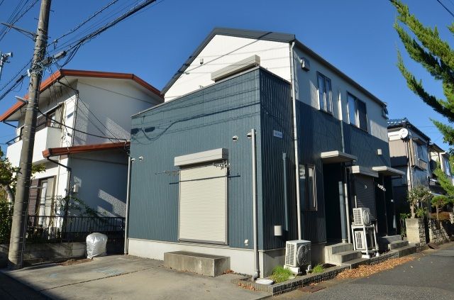BellWoodの外観画像