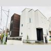 北町戸建の外観画像
