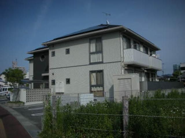 ソレイユ花畑の外観画像